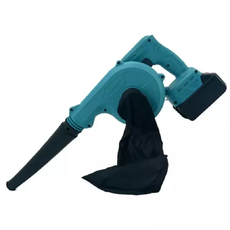 

Wholesale Customized Air Leaf Blower Battery Cordless Handheld Snow Blower