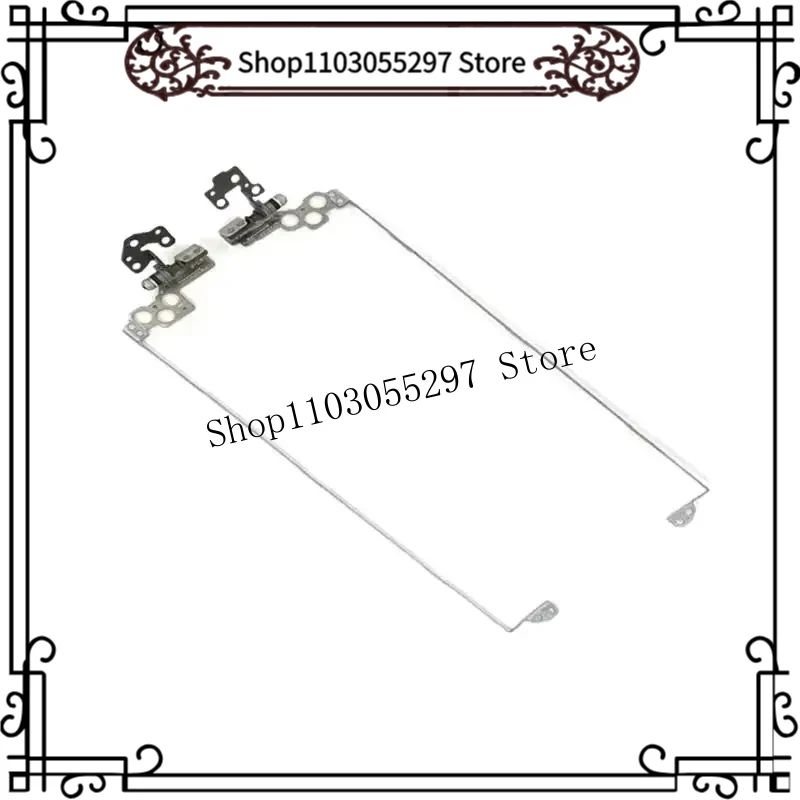 laptop LCD hinges set for HP Pavilion 13-an 13-an0003tu TPN-Q214