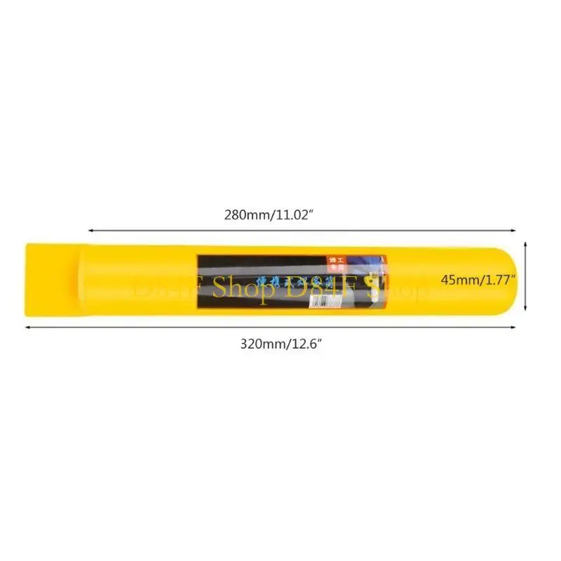 Hardware del supporto elettrodo D84F Hardware del supporto elettrodo della bottiglia asta saldatura