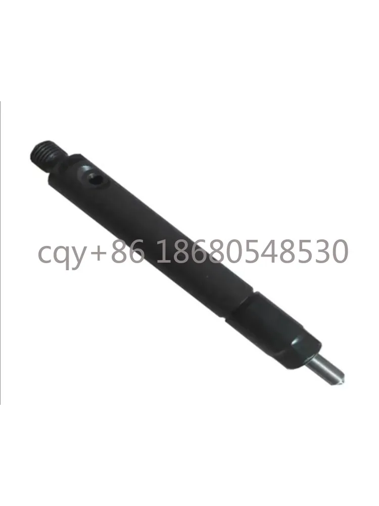 

DF Original Factory Injector for Combustible Motor Vg1560080276 Sinotruk Howo Weichai Injector OEM Injector