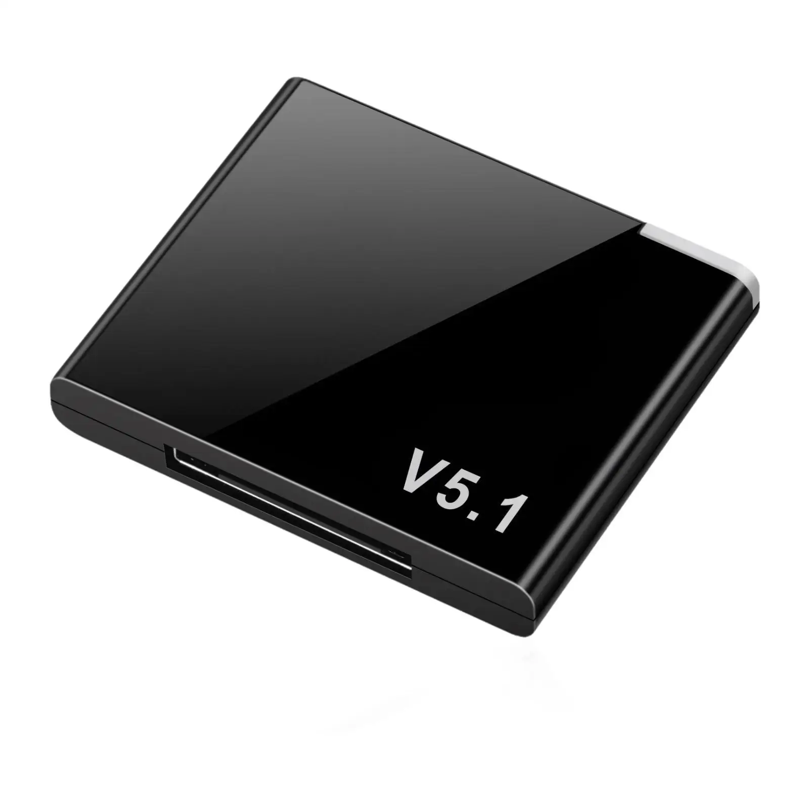 30-контактный аудиоприемник Bt 5.1 для портативного динамика устройства Bt