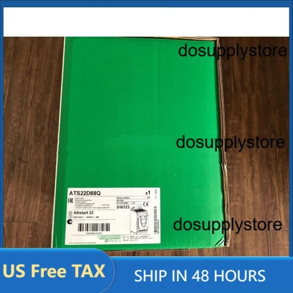 

Ats22d88q Soft Brand New Original Spot Plc