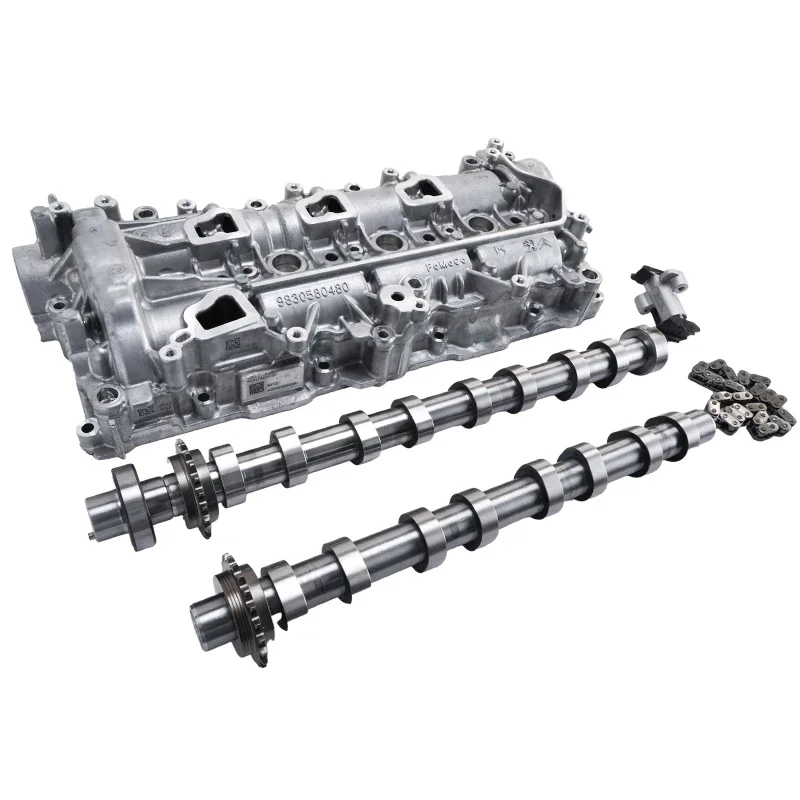 1.5 Blue HDI Full Camshaft Chain Kit, Suitable for Automotive Engine Parts 1638159880 1697054780