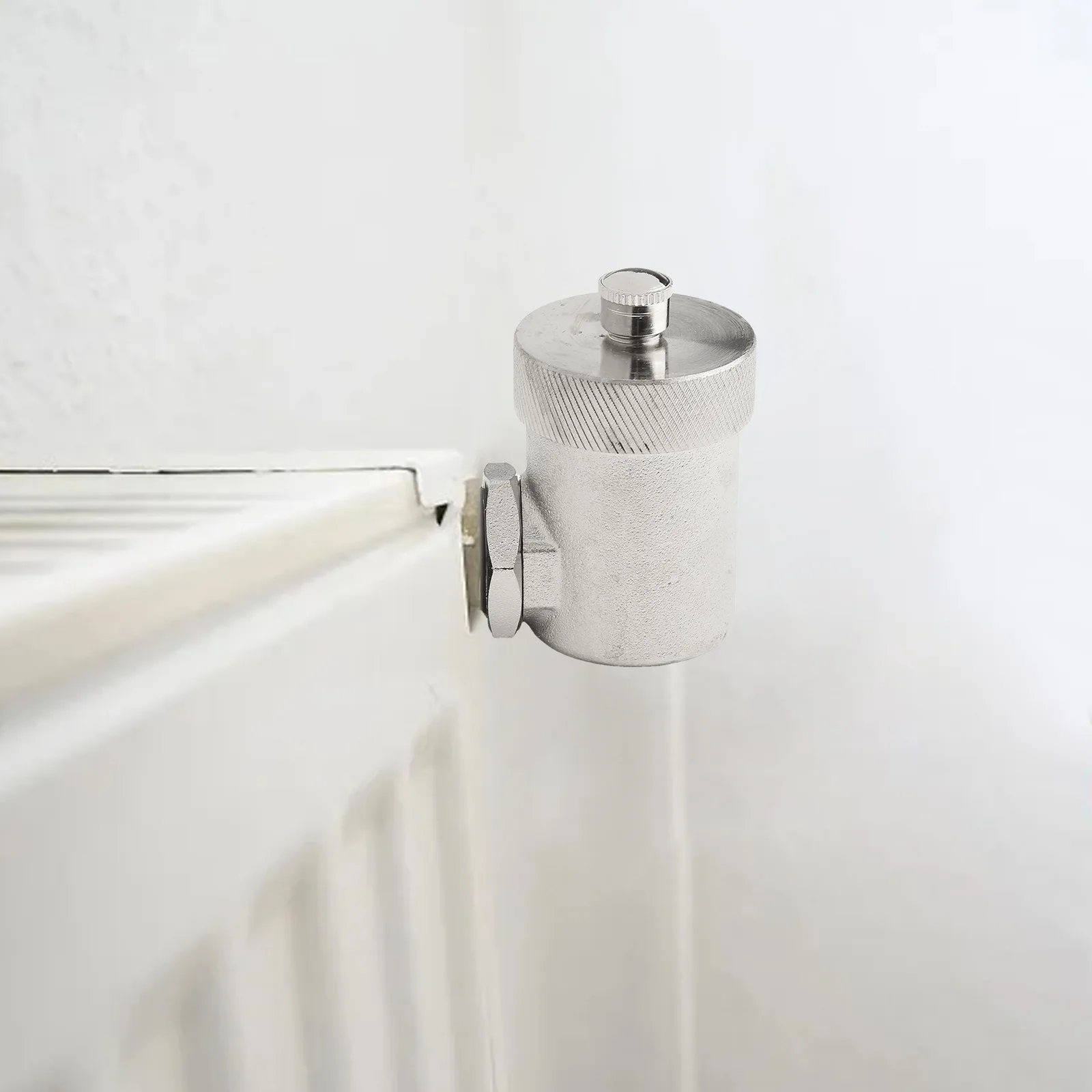 

Решение для наружного кондиционирования воздуха. Латунный автоматический торговый клапан. Оптимизимизирующий свою систему вентиляции и переменного тока.