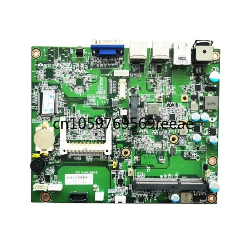 DAC-SC09 REV.A1 Industrial Motherboard CPU Board CPU Module Main Board Original Stock 100%testing