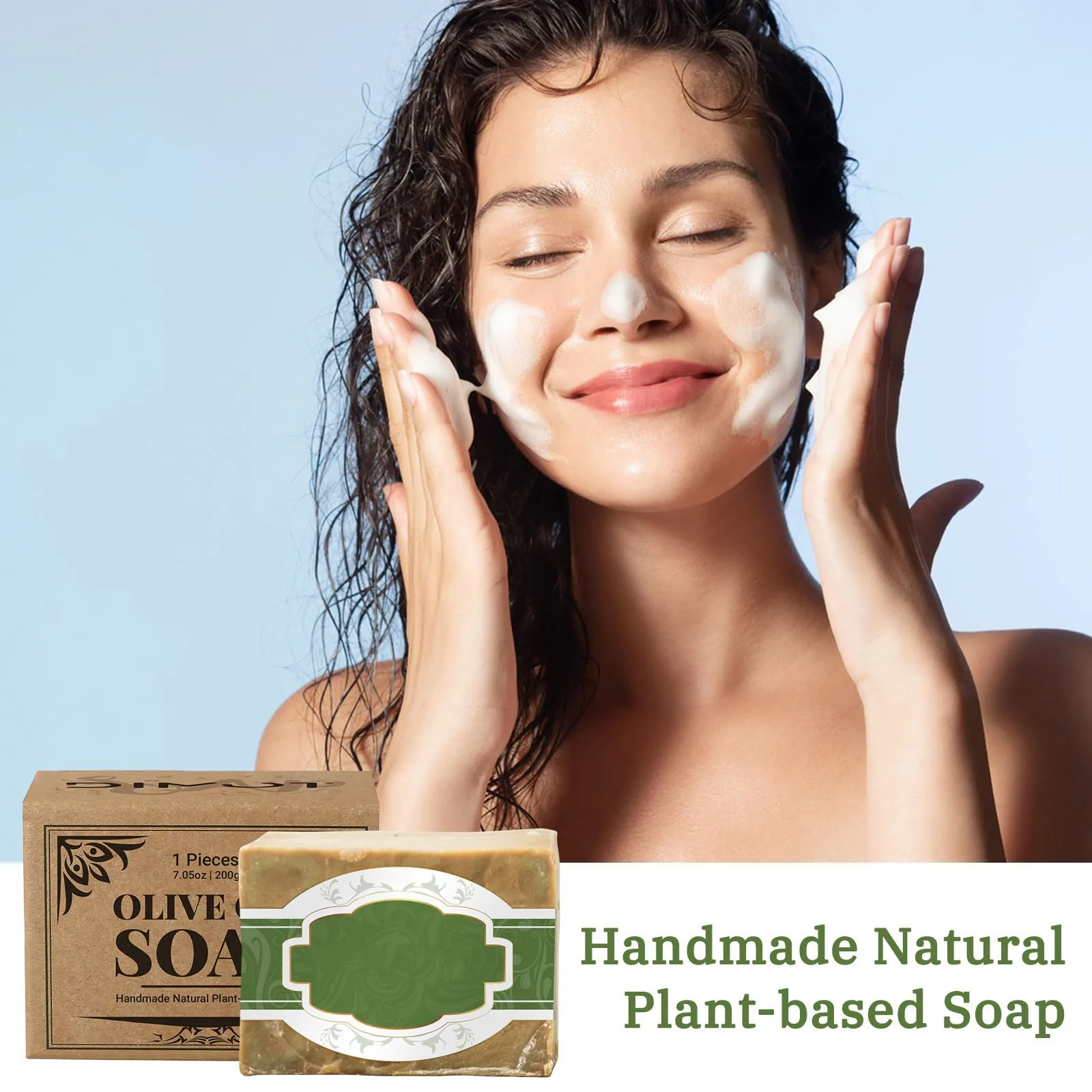 Natural Soaps Wormwood Cold Soap, Cleaning & Moisturizing Ancient, Making Citronella Oil & Moisturizing Soap At Low Temperature