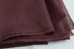 2025 Silk cotton yarn dyed fabric series clothing materials natural manual fabric sewing