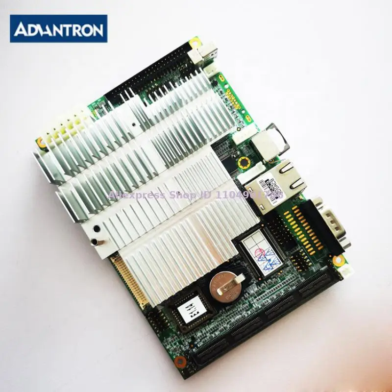 PCM-9386F PCM9386F6003-T Embedded industrial control motherboard  Core module of industrial computer  PCM-9386