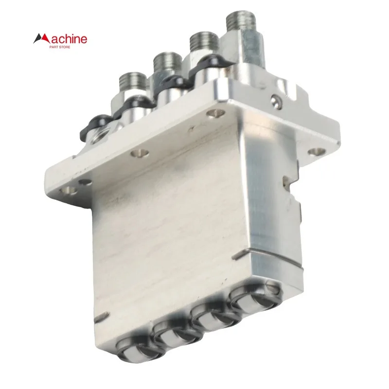 16062-51010 16062-51013 Diesel Fuel Injection Pump for Kubota V1305 V1505 2000-2015 B2710HSD B2910HSD B3000HSDC Tractor