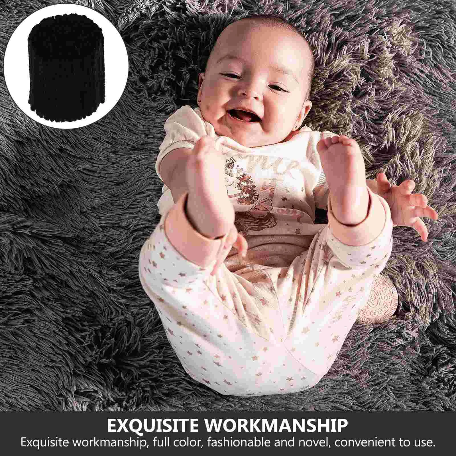 Рисунок 4 - 10 рулонов пряжи для вышивки ковров