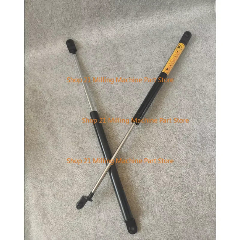 2Pcs Excavator Accessories Rear Hood Gas Spring Support Rod For Takeuchi 135