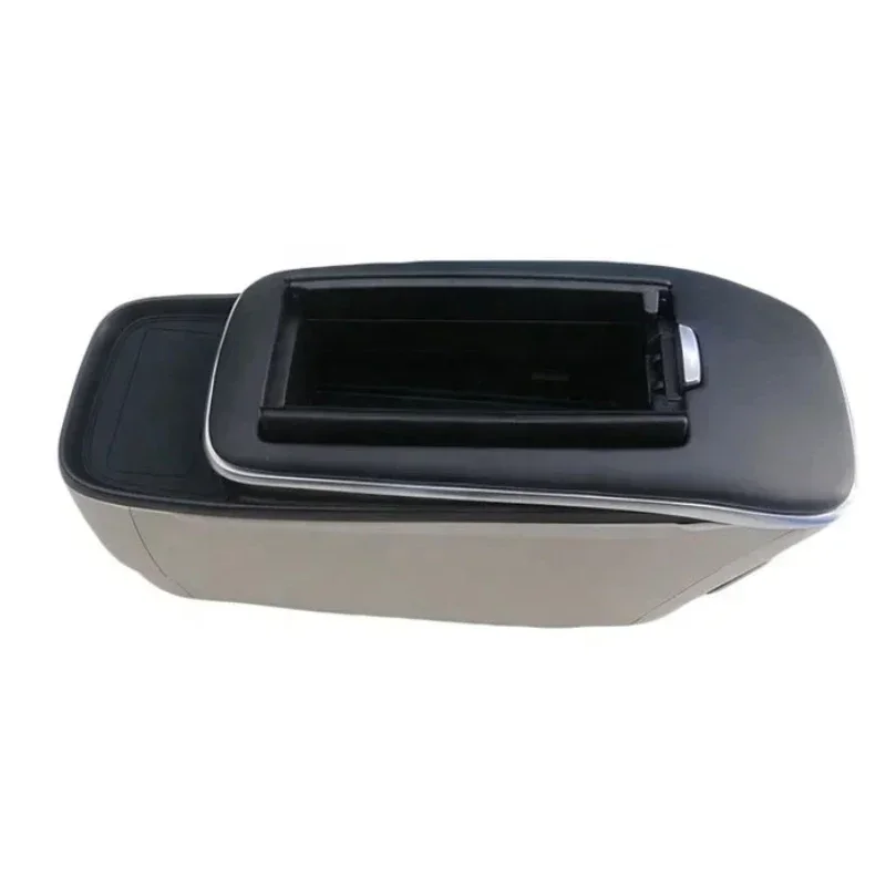 Universal Car Multi Center Console Armrest Box for Buick