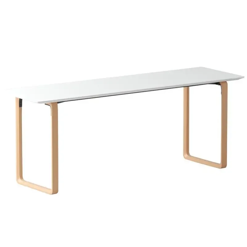 

Solid Wood Desk Computer Desk Home Table Study Table Simple Desk