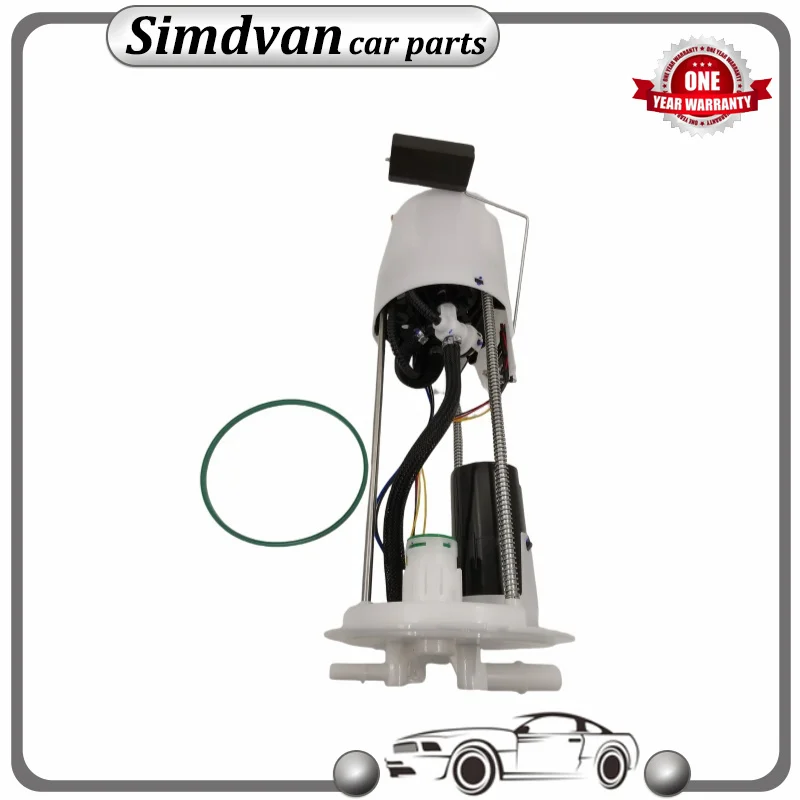 Fuel Pump Assembly 17040-7S000 17040-7S00A  E8595M for Nissan Armada TITAN A60 For Infiniti QX56 JA60 17040-7S20A 17040-ZE00A
