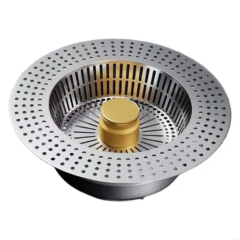 

Корзина для сито в раковине нержавеющая стали с сливной заглушкой тип выплетения