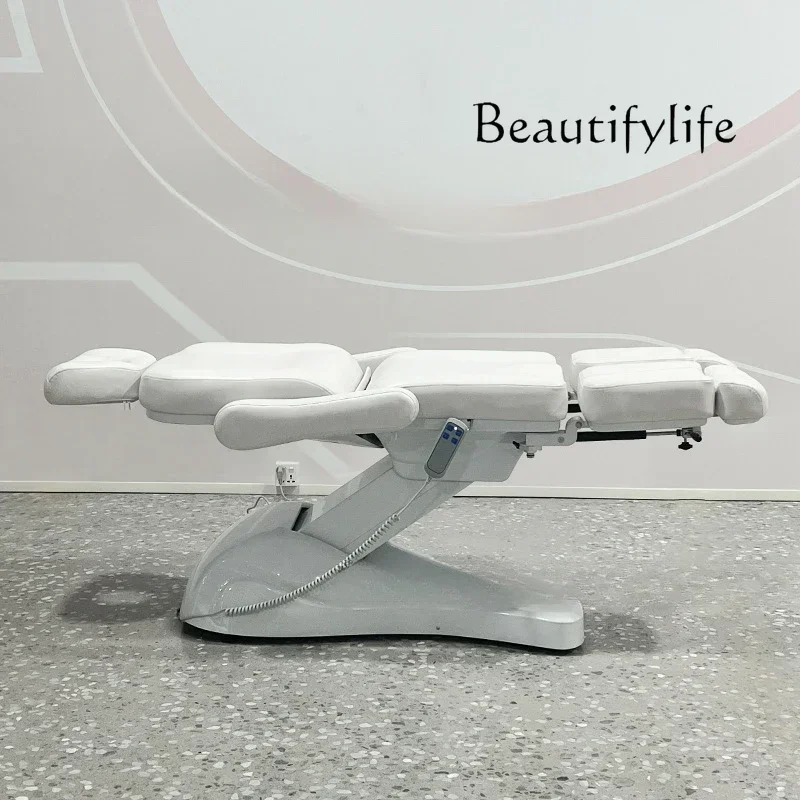 Bj Bj Split Legs El… - image