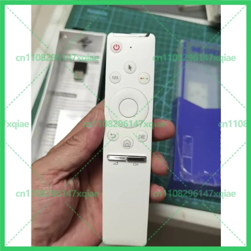 For BN‑1297 Remote Control New For Smart TV Box Mouse Gyro Sensing Universal Smart Device Replacement Controller
