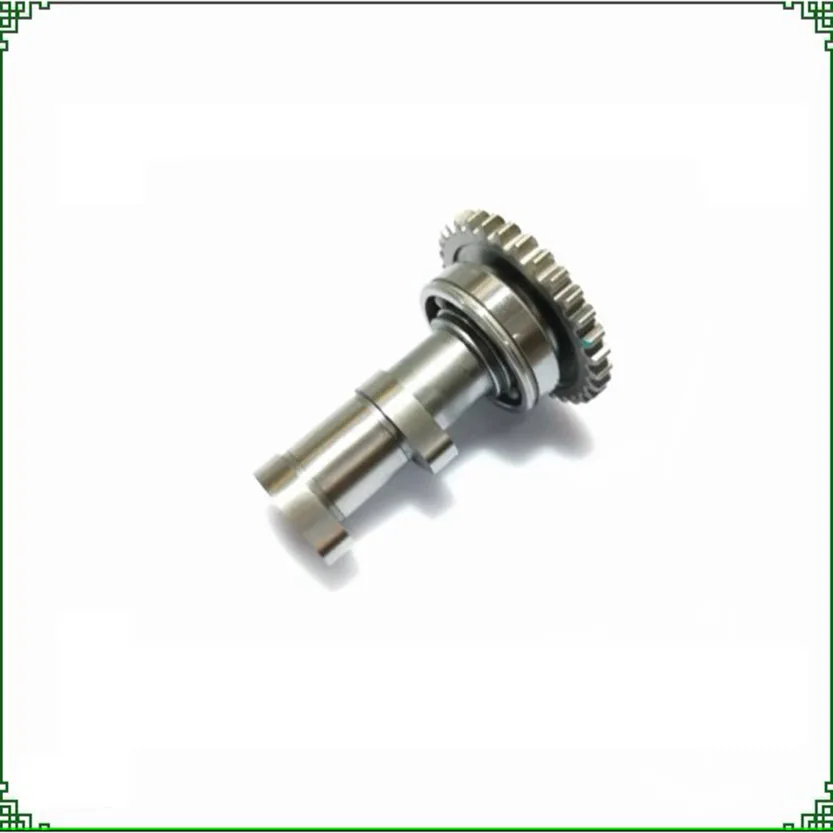 Motorcycle Intake Exhaust Camshaft Cam Shaft for Benelli TNT25 BN251 TRK251 LEONCINO 250 TNT BN TRK 25 250 251 BJ250-15A/15E/18