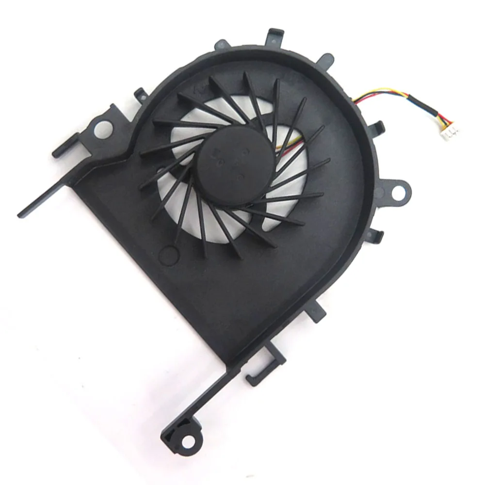 For Gateway E732G DC5V 0.5A Laptop Cooling Fan New