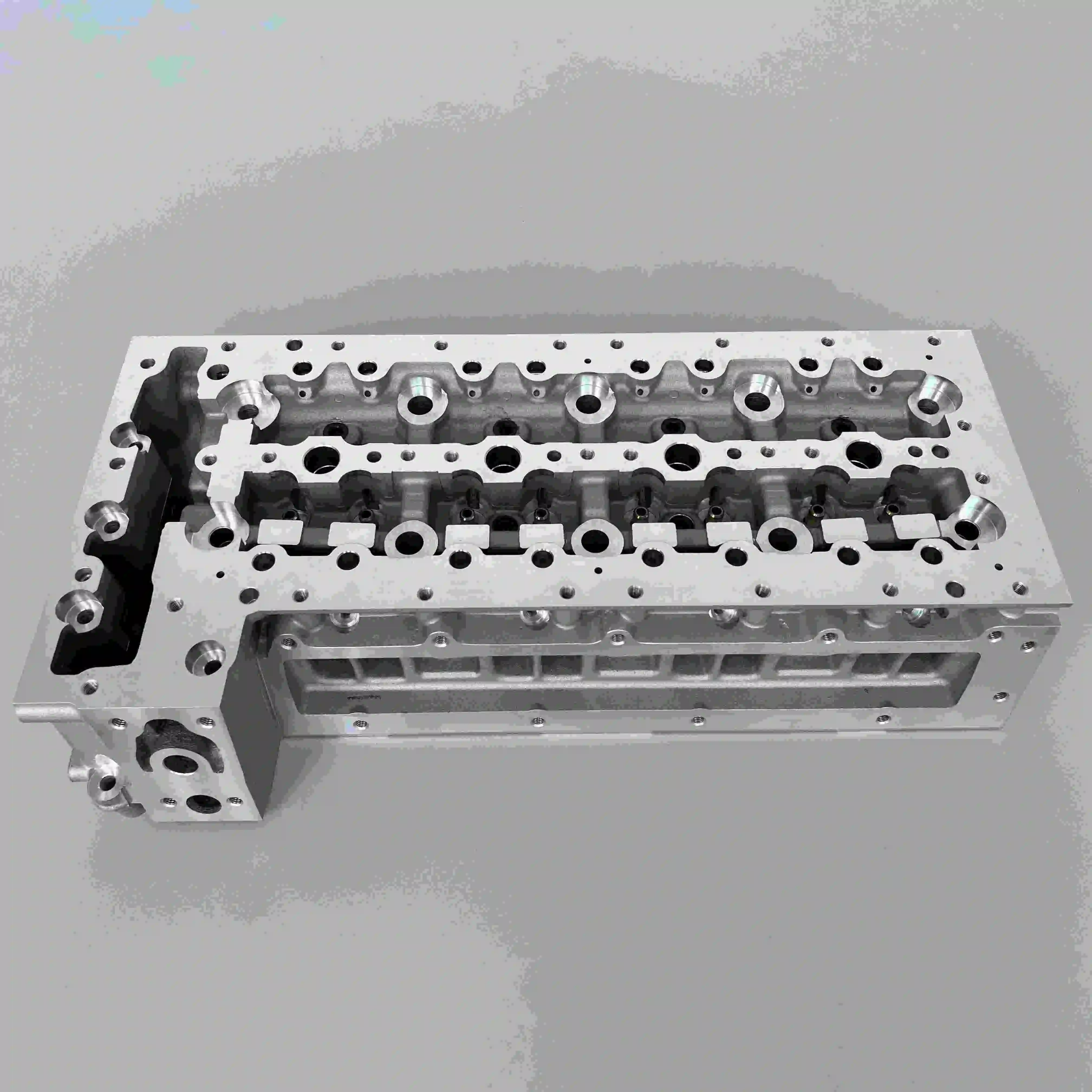 3.0 JTD Parti Del Motore F1CE Testata Per Fiat DUCATO Iveco Daily 504127096 504213159 71771719 908585