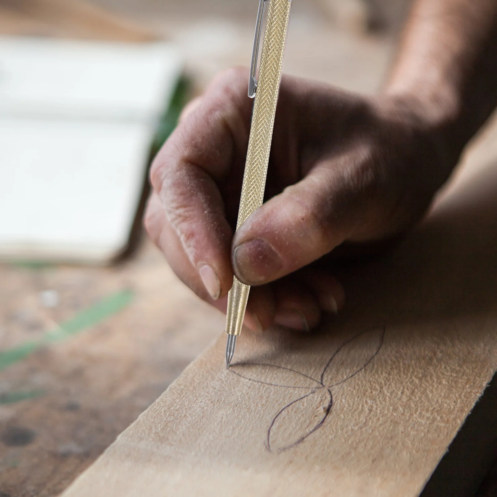 1 مجموعة الكهربائية طحن القلم اللاسلكي 25 واط 3-سرعة قابل للتعديل المهنية أداة الحفر لقطع الزجاج الخشب المعادن تلميع