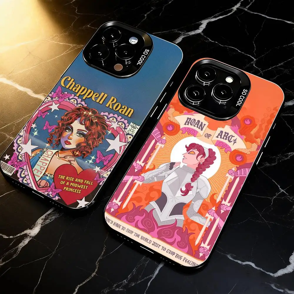 C-Chappell R-Roan G…