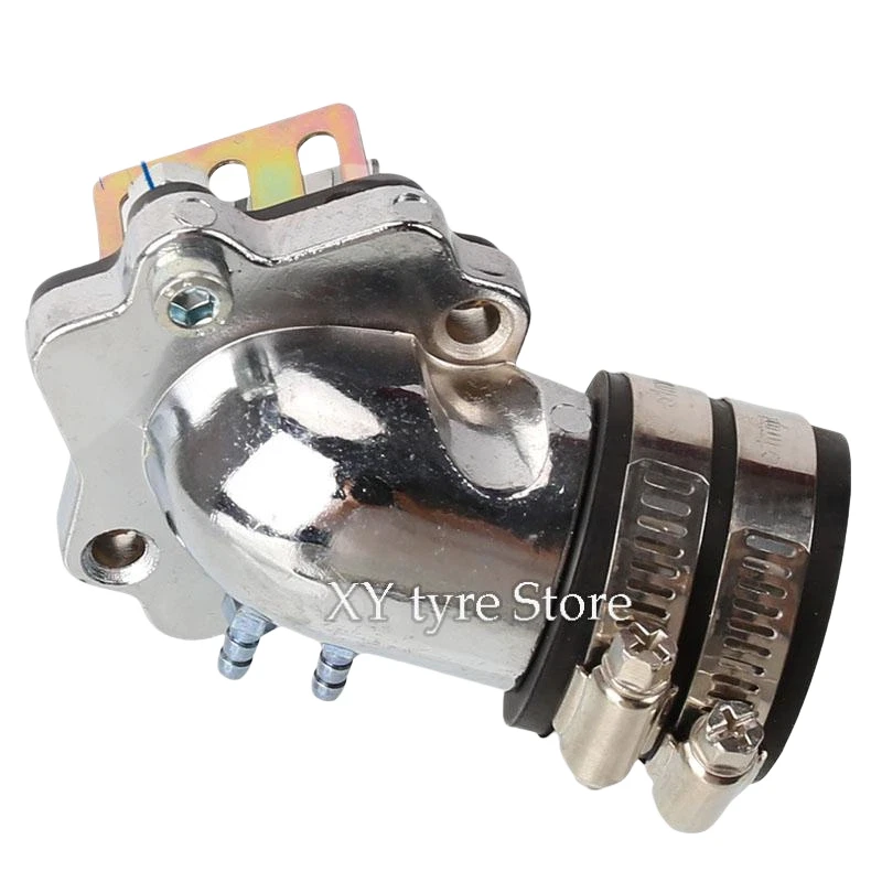 

General modified long intake manifold carburetor for off-road vehicles ATV scooters pit bikes motorcycle modification parts