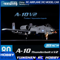 Freewing Dual 80mm A-10 V2 \