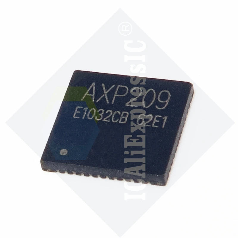 5-20PCS KTC9014-C 2SC9014 AXP209 209 RC5T619 5T619 IR4426PBF IR4426 UPA1556A UPA1556AH 30403 HQFP-64