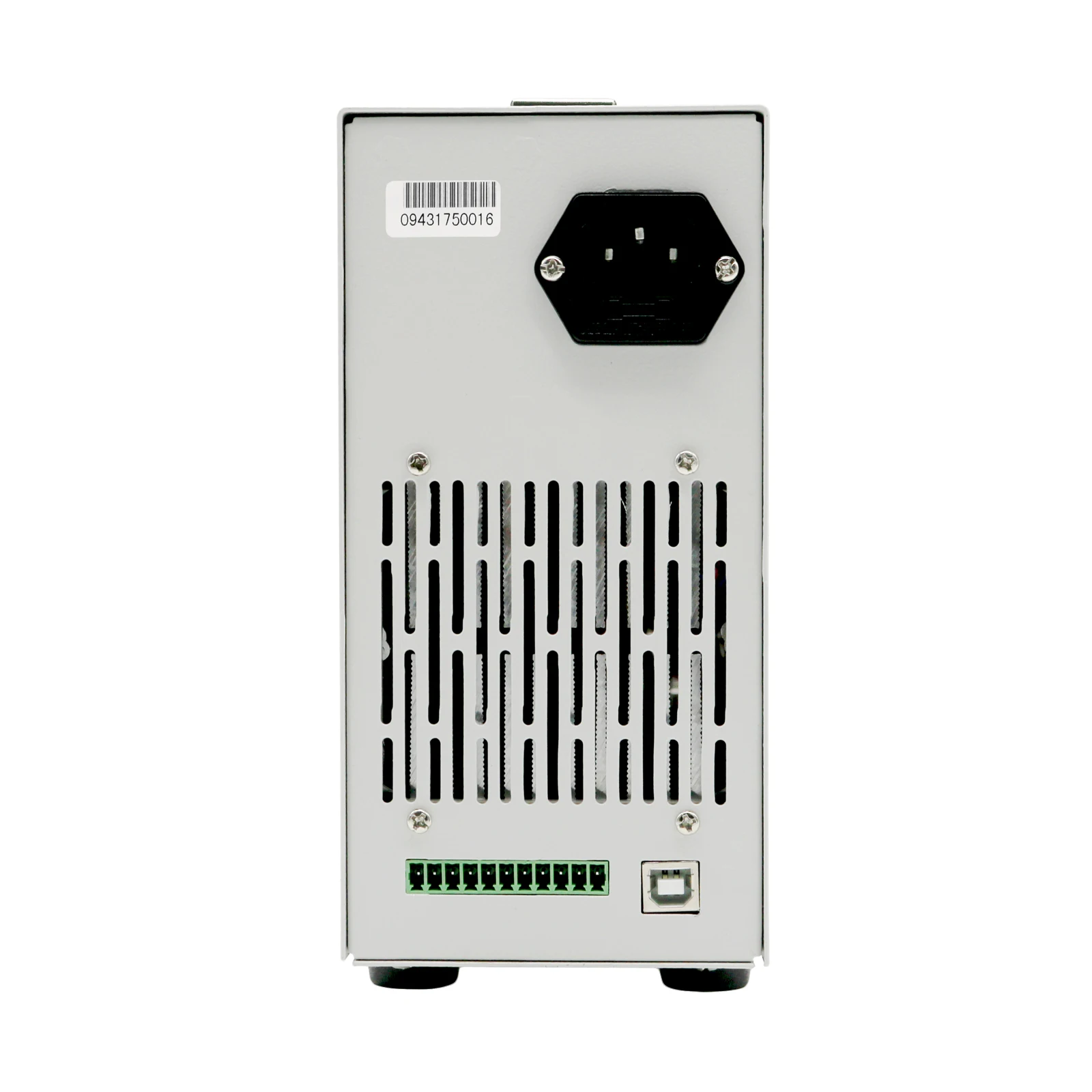 ET5410A+ ET5411A+ ET5420A+ Professional Digital Programmable DC Electronic Load High Precision Battery Capacity Tester ET5410 view 5