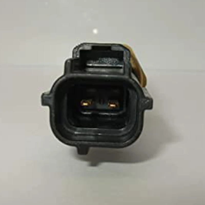 Sensor de temperatura de la culata del motor 1S7Z6G004AA para Ford Mercury Lincoln 2.0L 2.3L 2.5L