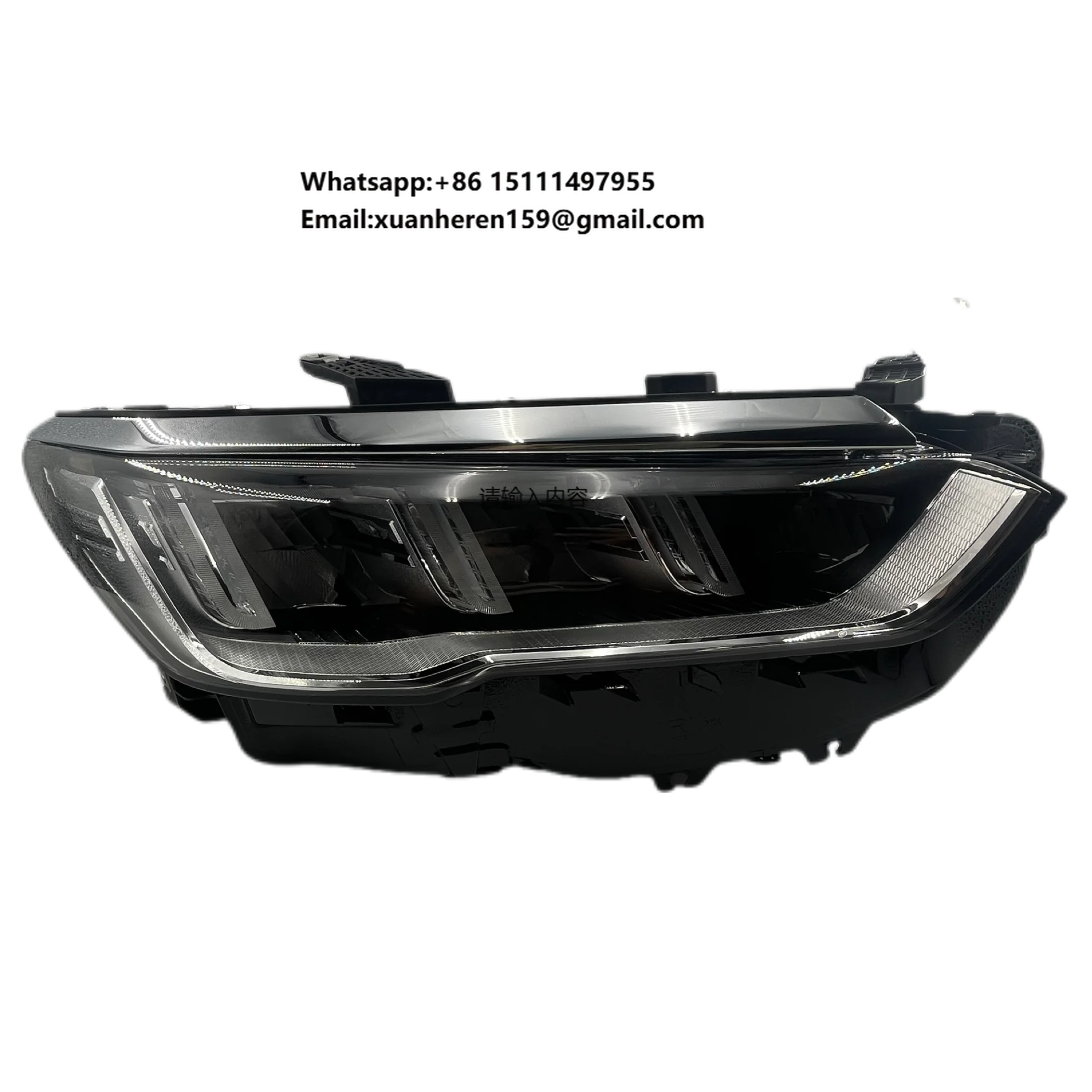

BYD Song Pro Automotive Lighting System Bulb Cool White LED Headlights OE NO. SA2FC-4121020D