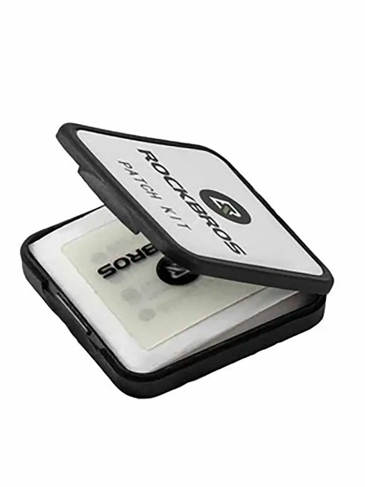 AliExpress 1PC 2.4CM Portable No Glue Patch Multi-functional Bicycle Tire Repair Piece Tool Road Cycling Mountain Bike Bicycle Accessories