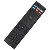 New Voice Replaced Remote Control Fit For Konka Android TV and BLAUPUNKT and JVC and Dyon Smart  TV