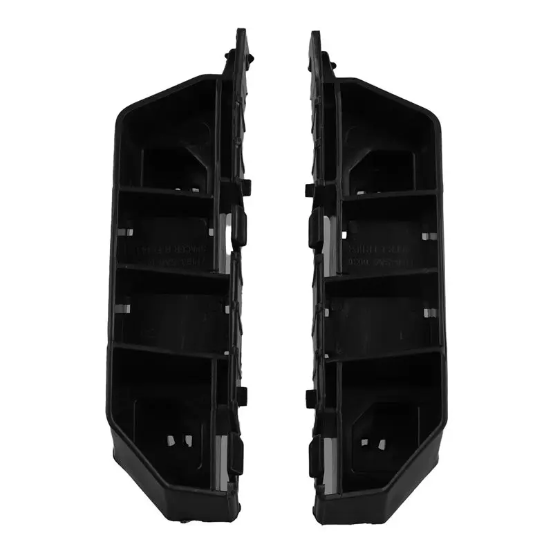 A82U-soporte espaciador de parachoques delantero de coche para Honda Fit JAZZ 2005 2006 2007 2008 GD1 GD3 1.3L 1.5L 71193-SAA-003 71198-SAA-003