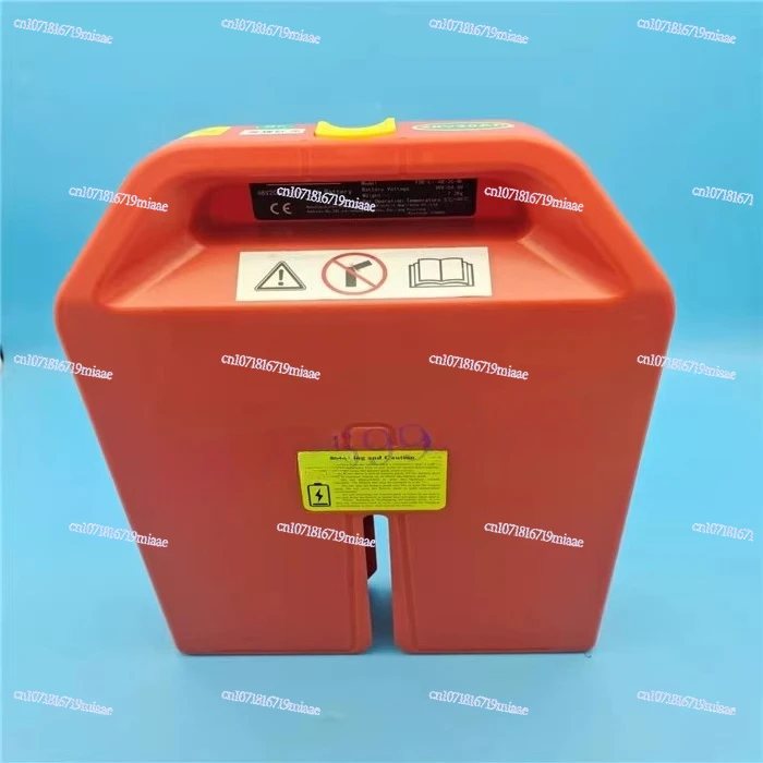 

Electric Pallet Handling Forklift Lithium Battery PTE20N Battery Ground Cow Accessories FDE-LI-48-20-NL