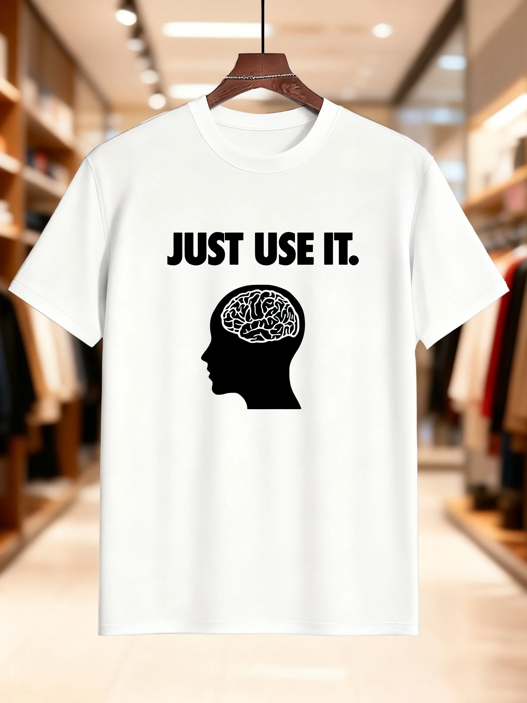 Thumbnail 4 - #3 Trending Graphic Print Tees Right Now