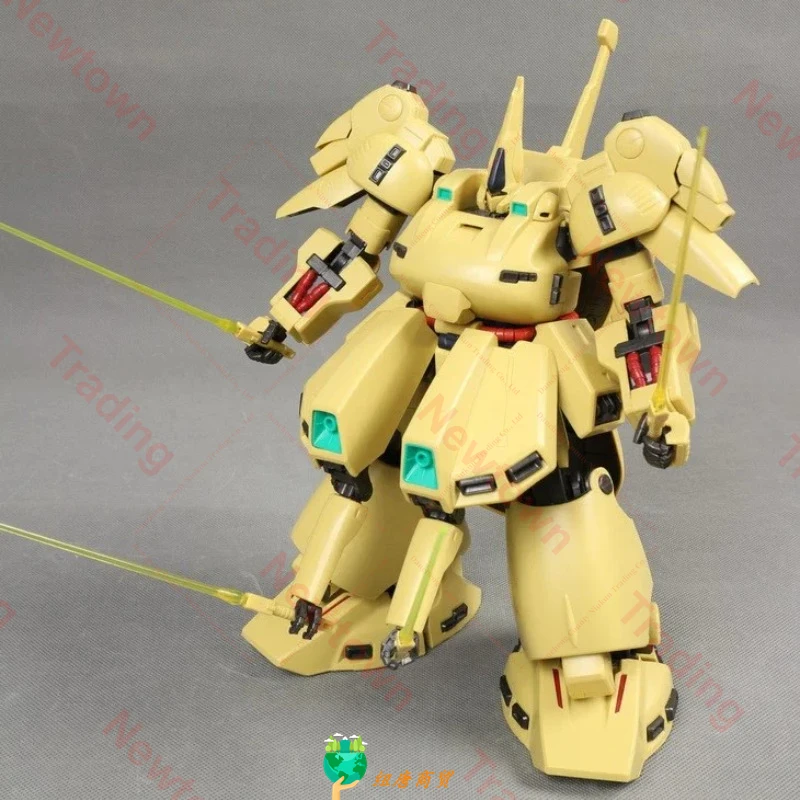 

【In Stock】 Daban 6626 The O PMX-003 MG 1/100 Model Kit Figure Toys Assembling Model Toys Sent