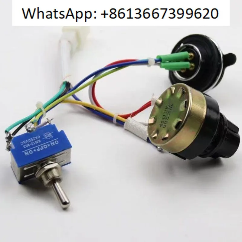 CG2-11 Magnetic Pip…