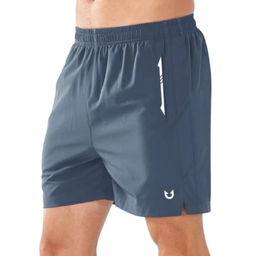 

NORTHYARD Men's Running Athletic Shorts 5"/ 7"/ 9" Workout Gym Short Tennis Quick Dry Active Sport Hiking Basketball