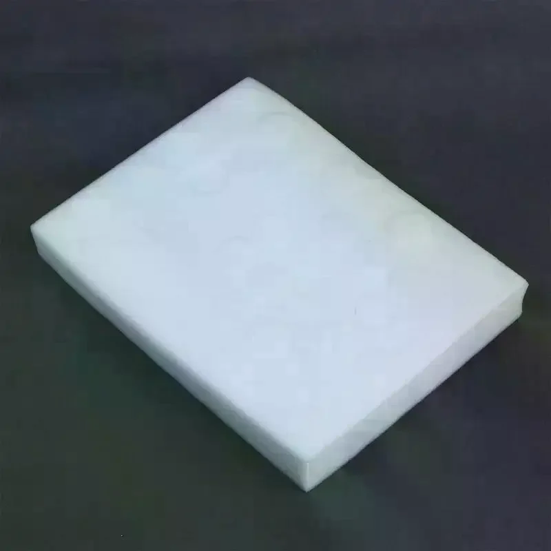 50Pcs Polyurethane Sponge Garden Cultivation Growing Media Sponge Vegetable Soilless Hydroponic Baskets Planting Sponge