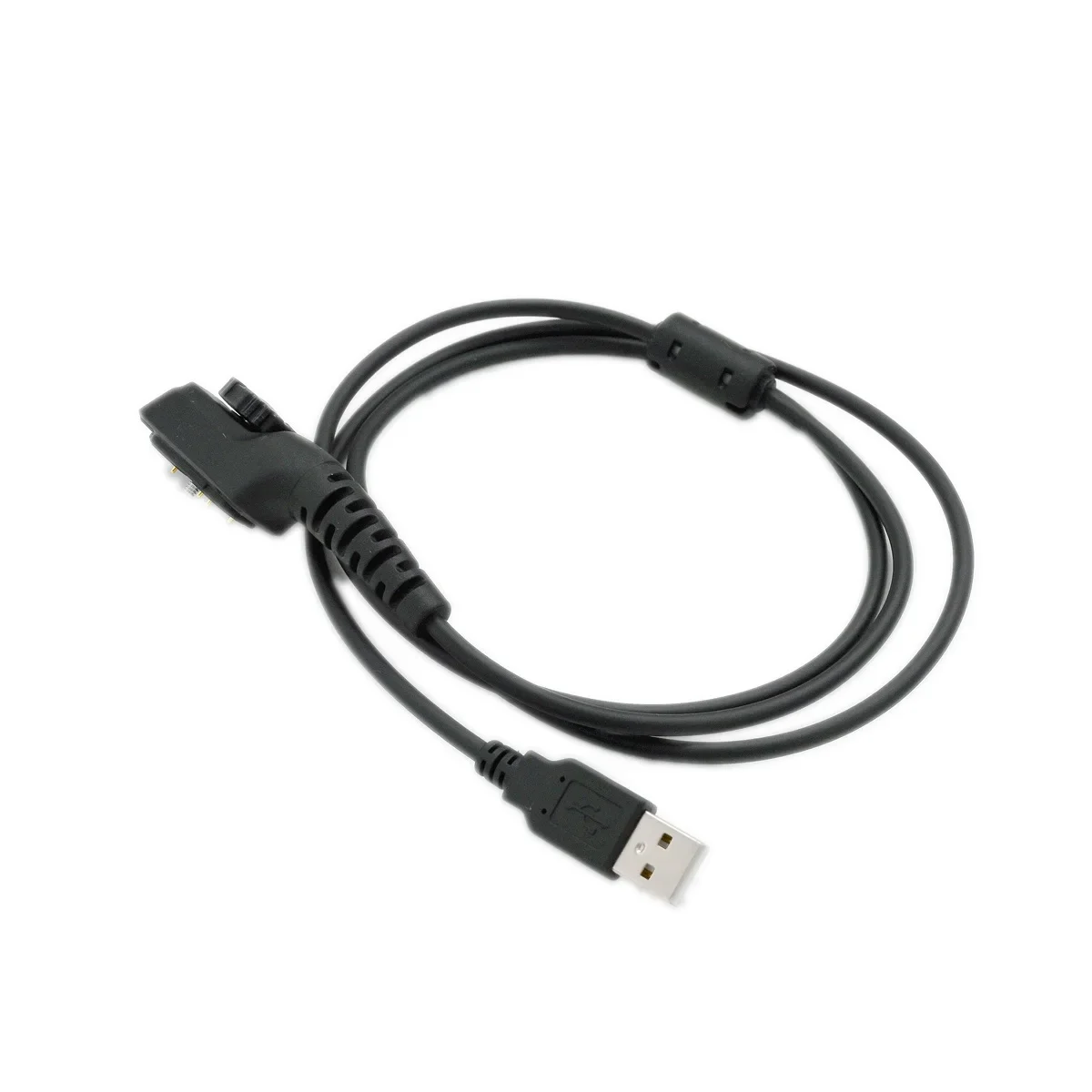 PC-38 USB Programming Cable for Hytera PD7 Series PD985 PD705 PD705G PD785 PD780 HAM Radio PC38 Accessory Program Data Line