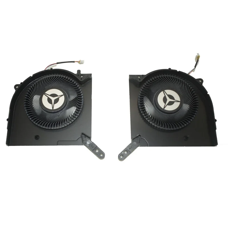 C  New CPU GPU Cooling Fan For Legion 7-16ACHg6 82N6 7-16ITHg6 82K6 Laptop