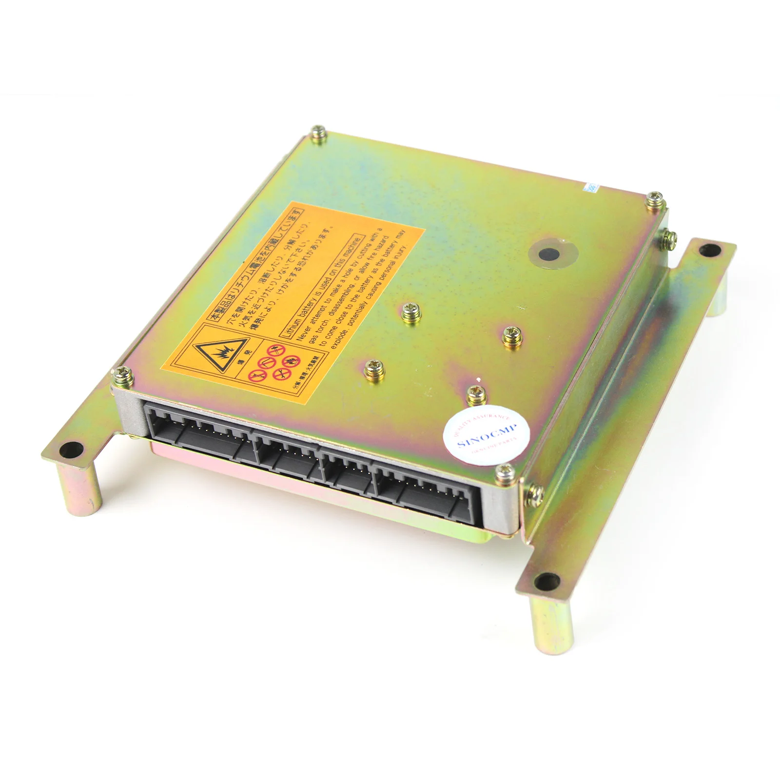 

Панель управления процессором, блок управления компьютером 9194416 для экскаватора Hitachi ZX200 ZX210 ZX240 ZX270 9239568 9212078