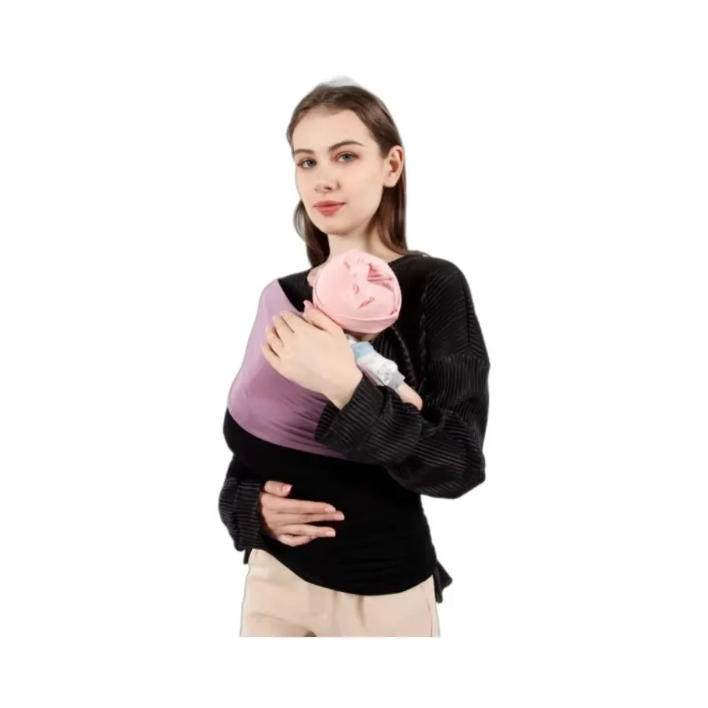 Baby Carrier Slings Easy to Wear Infant Carrier Slings Comforter and Security Mama\'s Bonding Comforter