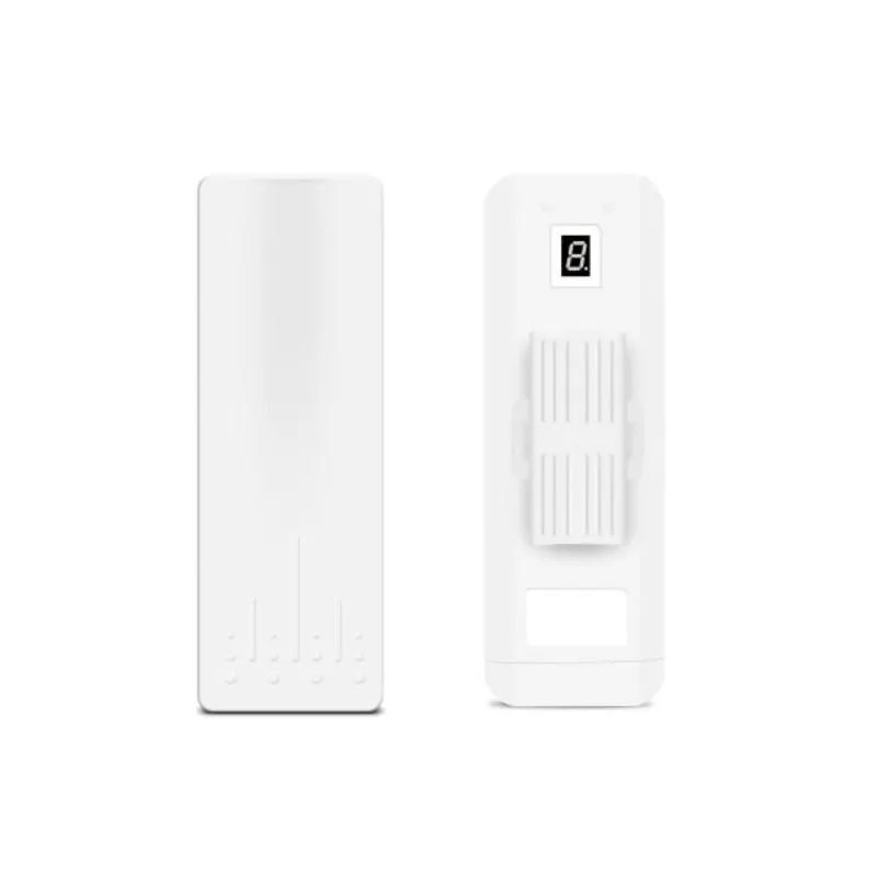 

New Arrival Outdoor 5KM Gigabit 900Mbps 5.8G Wifi Access Point/CPE Long Range 24V POE for Bridge Communication & Networking