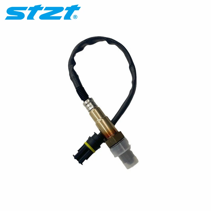 

STZT 0005406017 Automotive Oxygen Sensor 0258003808 000 540 60 17 For Mercedes Benz W202 W210 Oxygen Sensor