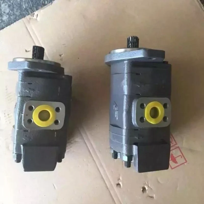 EC160 EC180 EC210 hydraulic gear pump 14525542 VOE14376727 VOE14525542 VOE14535458 VOE 14376727 VOE14375488