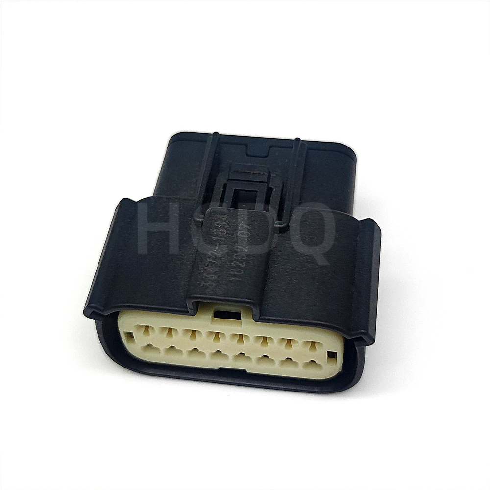 Original e Genuine Conector De Arnês De Automóvel, Peças De Habitação, Fornecimento 33472-1894, 10 Pcs