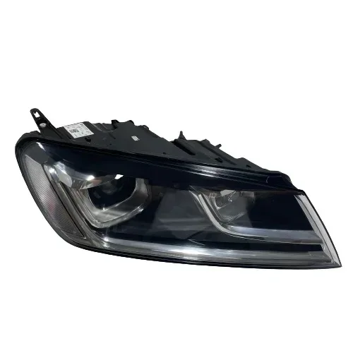 

Для V Touareg HID ксеноновые фары в сборе 2015, 2016, 2017, 2018, фары Touareg